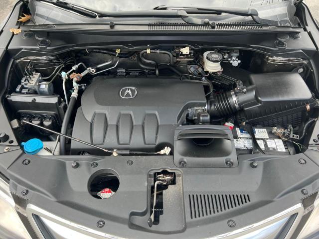 5J8TB4H59EL800642 Acura Rdx Technology