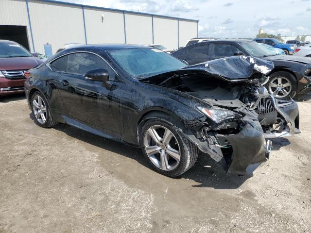 2015 LEXUS RC 350 - JTHSE5BC9F5001706