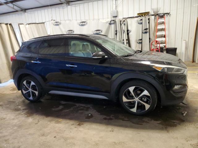 2018 HYUNDAI TUCSON VAL - KM8J33A29JU615262
