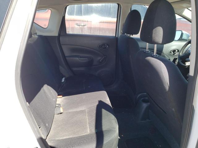 3N1CE2CP1FL379429 Nissan Versa Note S