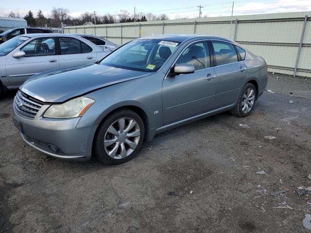 2006 INFINITI M35 Base