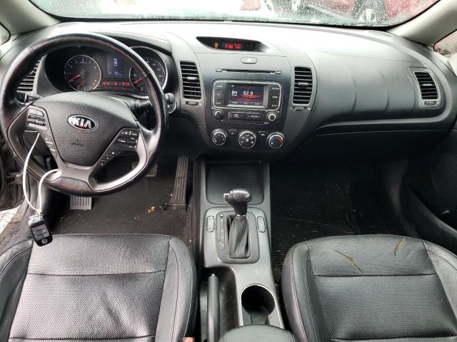 KNAFZ4A81E5084445 KIA FORTE EX