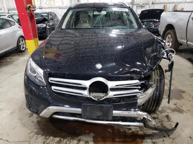 WDC0G4KB6HF141191 Mercedes-Benz Glc 300 4matic