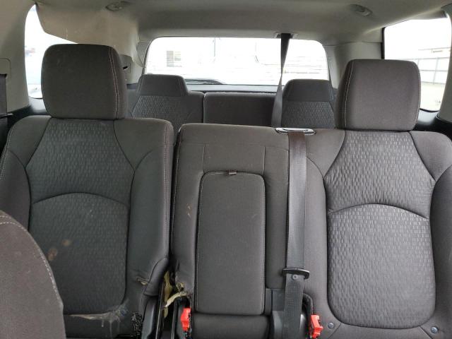 1GKKRNED6GJ154924 GMC ACADIA SLE