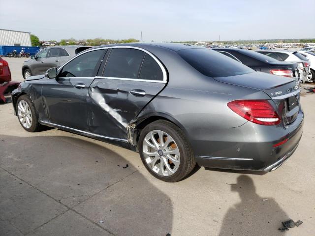 2017 MERCEDES-BENZ E 300 - WDDZF4JB4HA137824