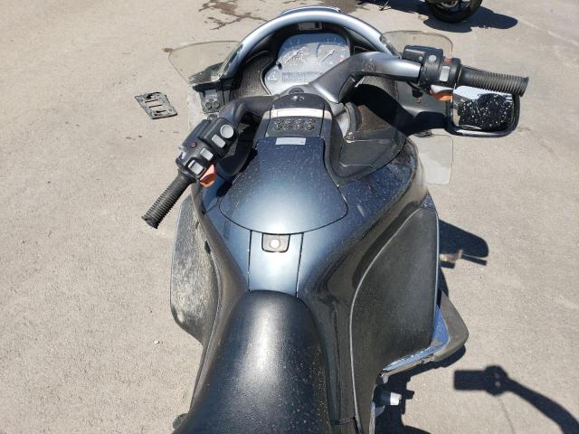 2003 BMW K1200 LT WB10555A43ZD80086