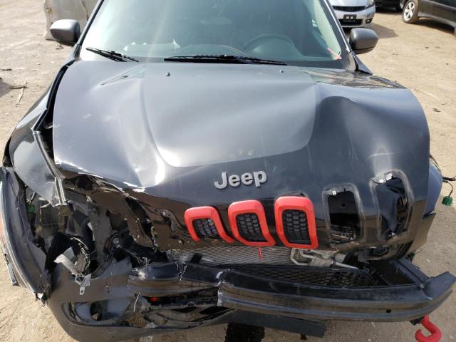 1C4PJMBX6JD522543 Jeep Cherokee Trailhawk