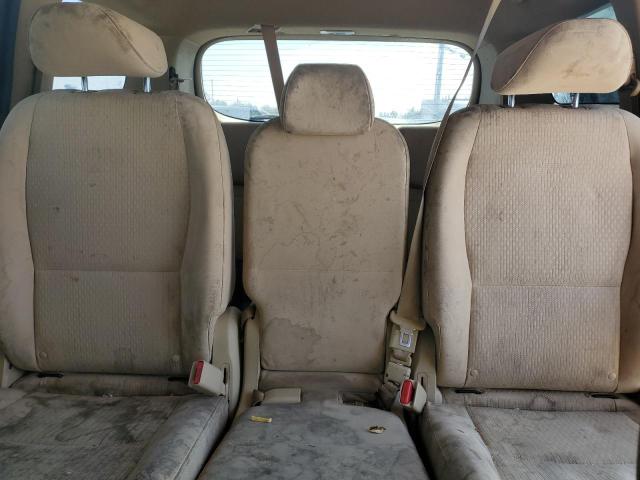 KNDMB5C18G6124957 KIA SEDONA LX