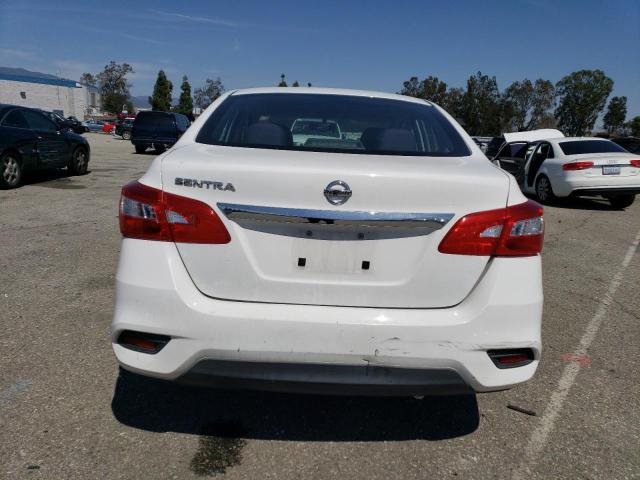 3N1AB7AP4GY279989 Nissan SENTRA S