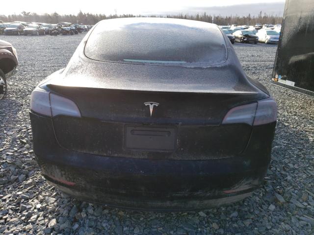 5YJ3E1EA9LF793780 | 2020 TESLA MODEL 3