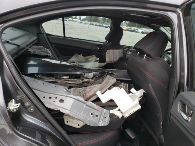 JF1VA1C65J9808243 Subaru Wrx Premium