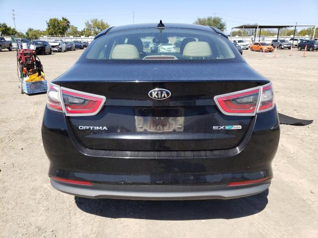 KNAGN4AD0E5066158 KIA OPTIMA HYBRID