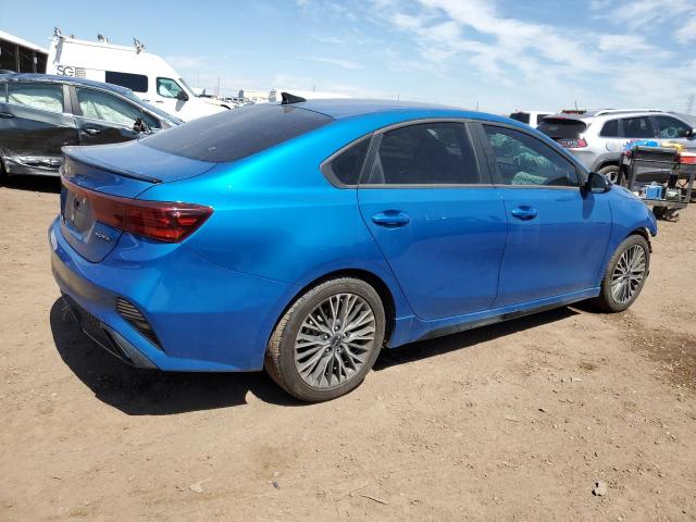 3KPF54AD4NE441892 KIA Forte Gt Line
