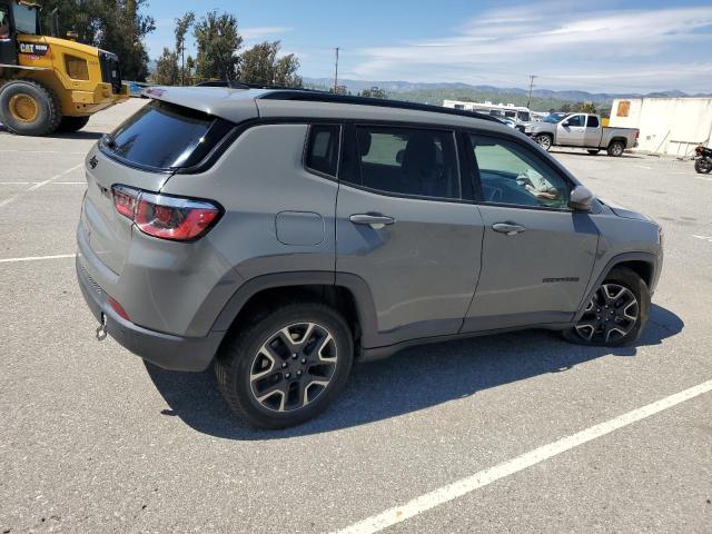 3C4NJDAB4KT679349 Jeep Compass Sport