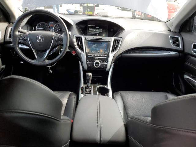 2020 ACURA TLX TECHNO - 19UUB1F56LA001545