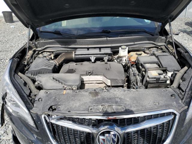 2019 BUICK ENVISION P - LRBFX1SA4KD041808