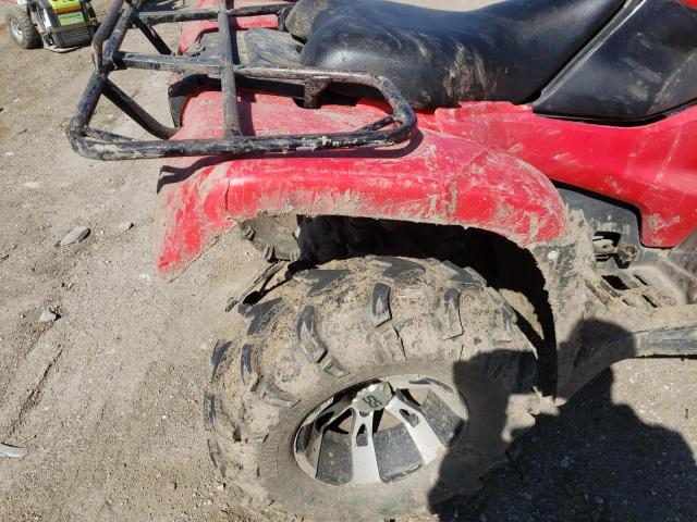 2012 HONDA TRX500 FPM 1HFTE38F4C4001082