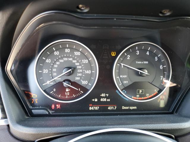 WBXHT3C30G5E53247 BMW X1 Xdrive28i