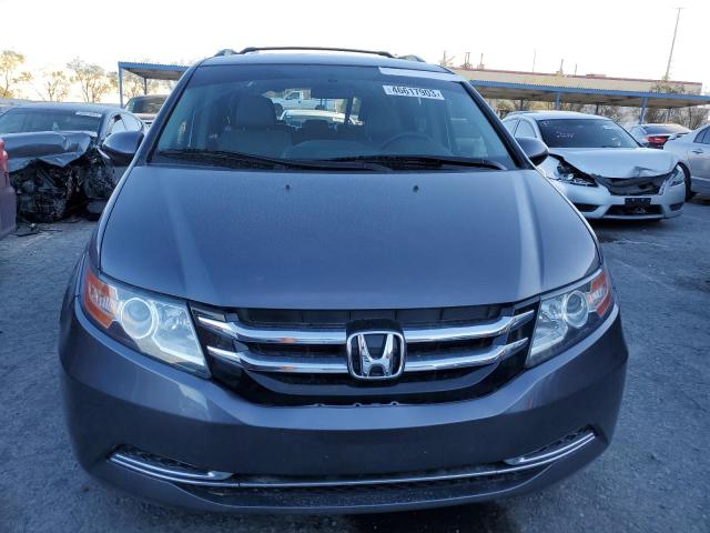 5FNRL5H48FB064686 Honda ODYSSEY EX