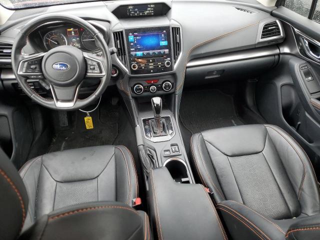 JF2GTAMC1KH214579 Subaru Crosstrek Limited