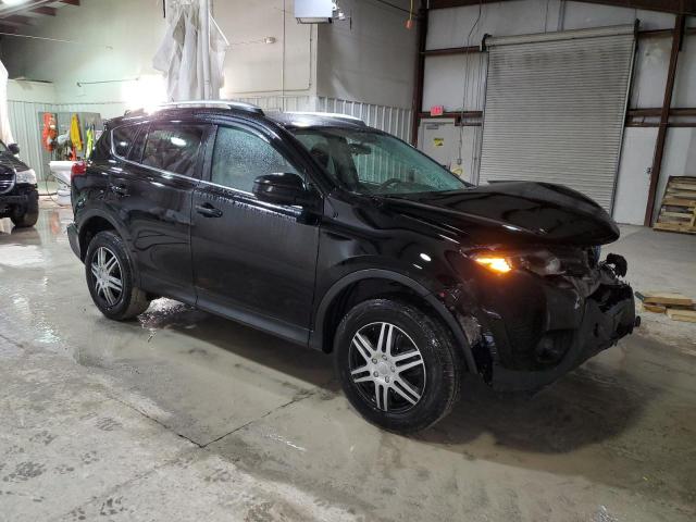 2015 TOYOTA RAV4 LE - 2T3BFREV4FW347948