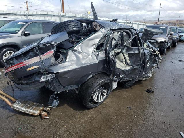 3LN6L5EC4HR622738 Lincoln Mkz Reserve
