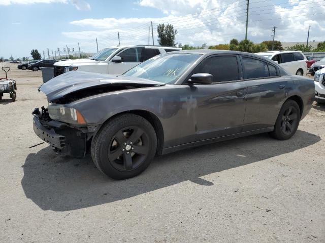 2013 Dodge Charger SE