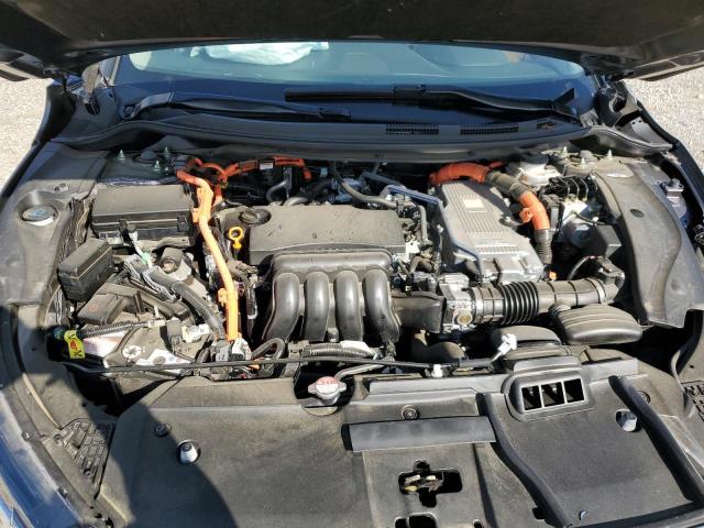 2018 HONDA CLARITY - JHMZC5F16JC021655