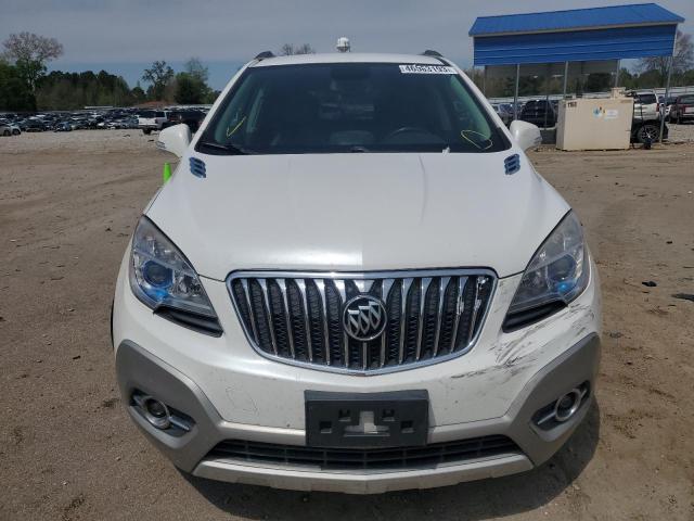 KL4CJBSB7FB041687 Buick Encore Convenience
