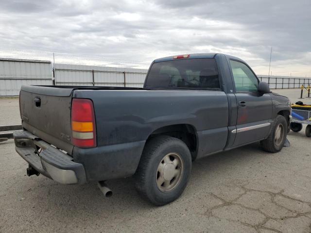 1GTEC14V03Z177835 GMC New Sierra C1500