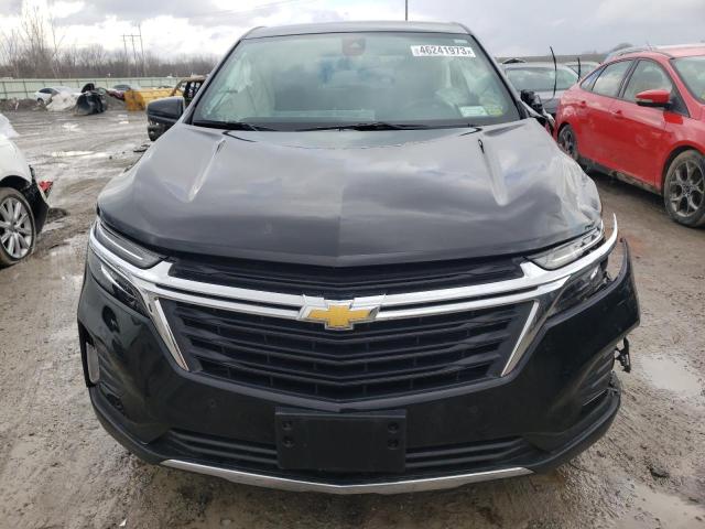 2022 CHEVROLET EQUINOX LT - 3GNAXUEV4NL229679
