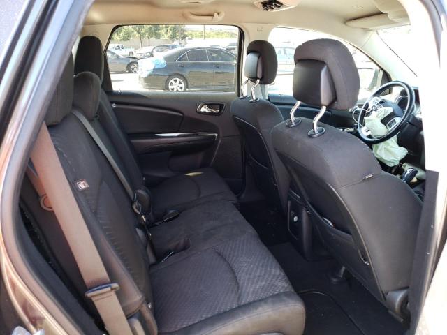 3C4PDCBB9KT871942 Dodge JOURNEY SE
