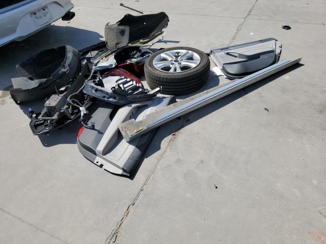 2019 HYUNDAI SONATA LIM - 5NPE34AF0KH780272