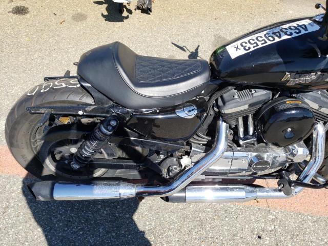 2018 HARLEY-DAVIDSON XL1200 XS 1HD1LR367JC427870