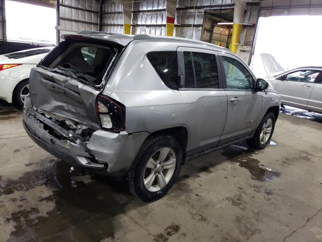 1C4NJDBB7GD778484 Jeep Compass Sport