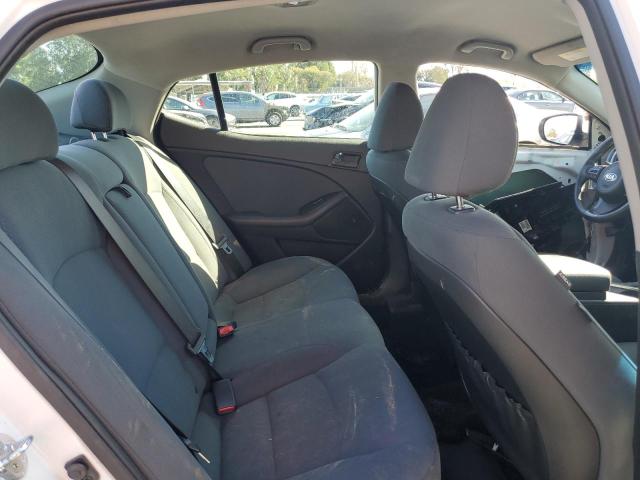 5XXGM4A7XFG487396 KIA Optima Lx