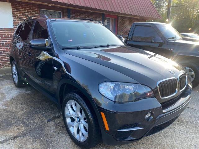 2011 BMW X5 xDrive35i