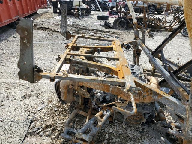 2021 POLARIS RZR XP TUR - 3NSNAE92XMF583638