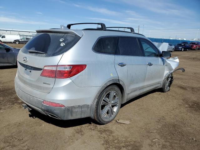 2015 HYUNDAI SANTA FE G - KM8SRDHF1FU120692