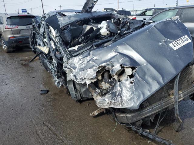 3LN6L5EC4HR622738 Lincoln Mkz Reserve
