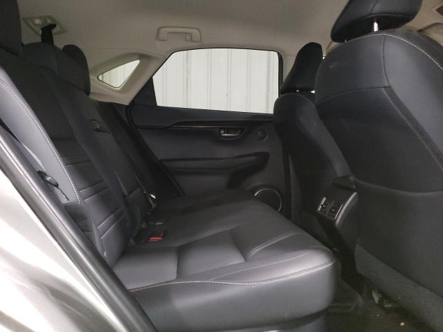 2016 LEXUS NX 200T BA - JTJBARBZ2G2092178