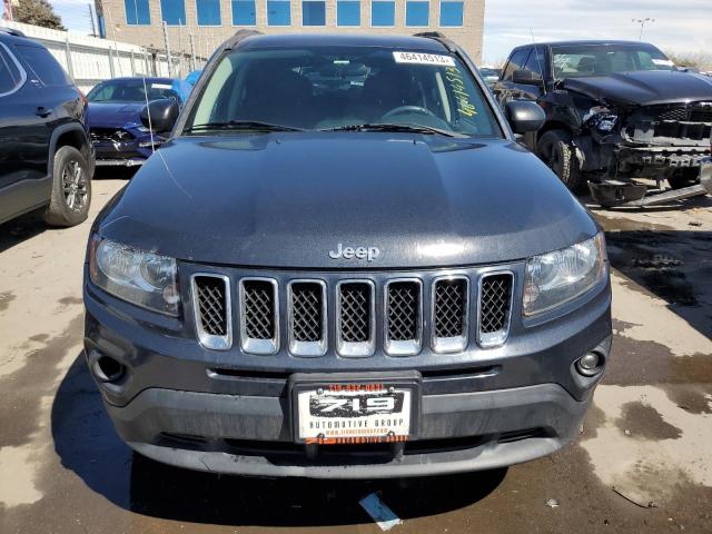1C4NJCBA3FD397117 Jeep Compass Sport