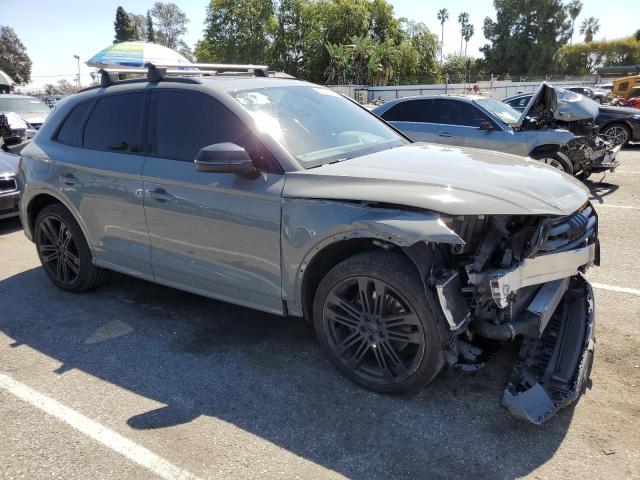 2020 AUDI SQ5 PREMIU - WA1B4AFY6L2033703