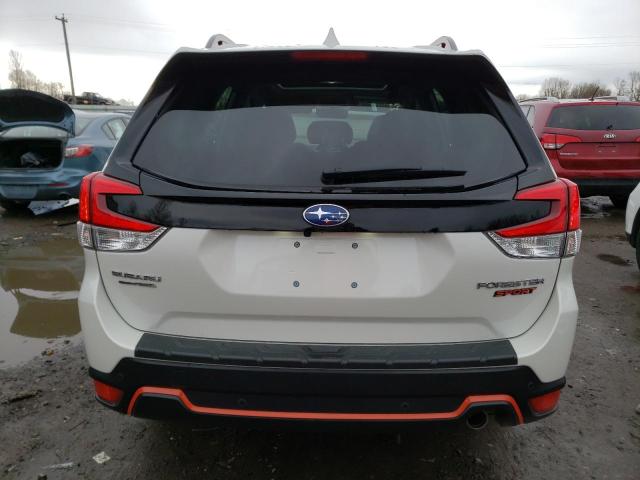 2021 SUBARU FORESTER S - JF2SKARC3MH477584