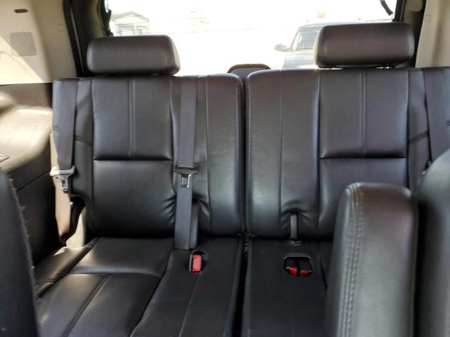 1GKFK63868J212341 GMC YUKON DENALI