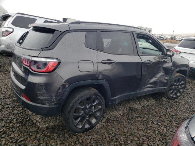 2021 JEEP COMPASS 80 3C4NJDEB7MT595149