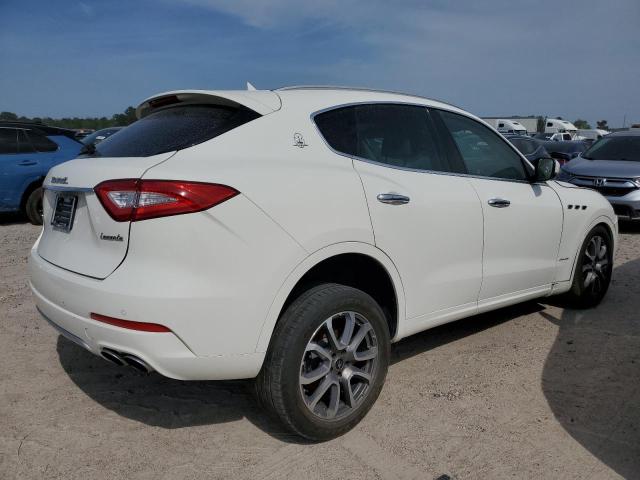 Vin: zn661xul3lx341388, lot: 43902113, maserati all models luxury 20203