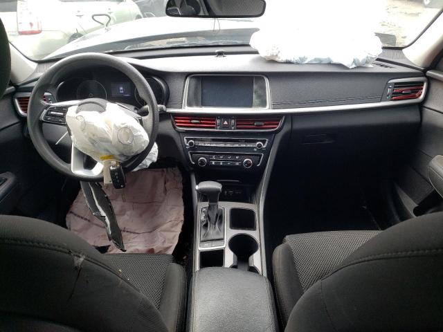 5XXGT4L33KG280873 KIA Optima Lx