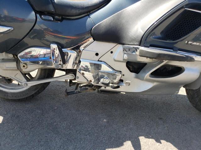 2003 BMW K1200 LT WB10555A43ZD80086