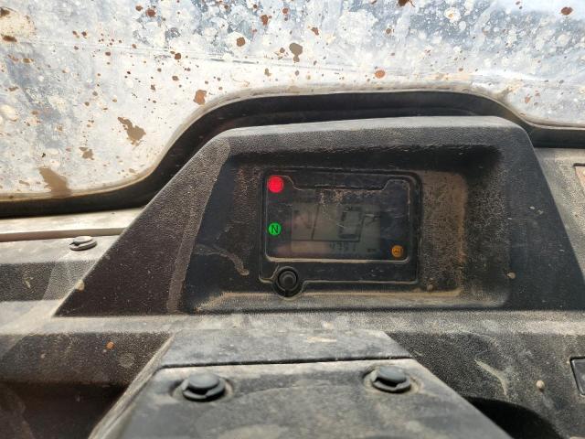 2020 HONDA SXS700 M4 1HFVE0270L4601879